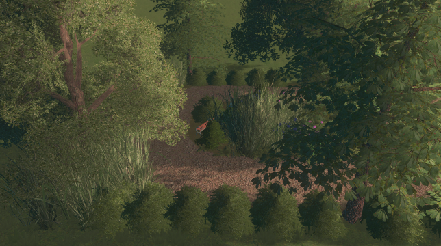 3x3 Nature Park 2