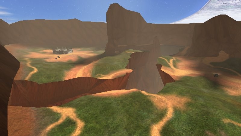 Blood Gulch 2