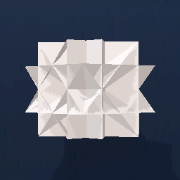 Default? Cube