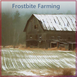 Frostbite Farming – Project Zomboid Mod