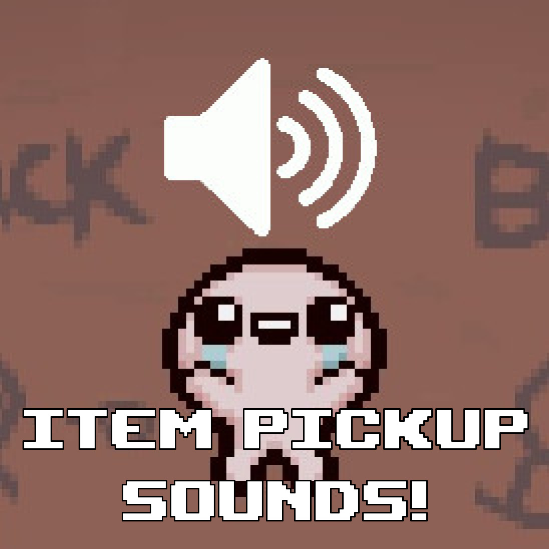 Item Pickup Sounds