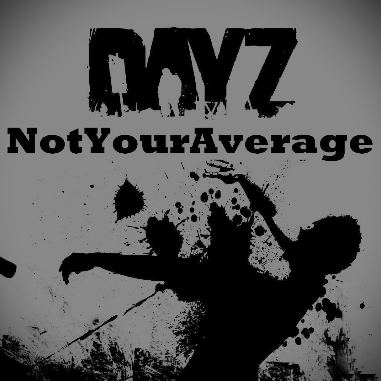 NotYourAverageServer