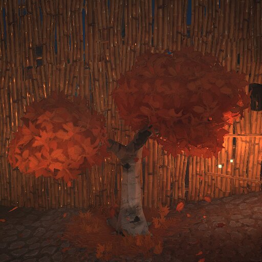 Spider Cave