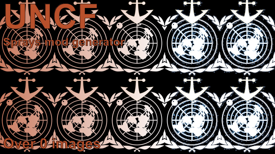 [SpraysAddon]UNCF preview