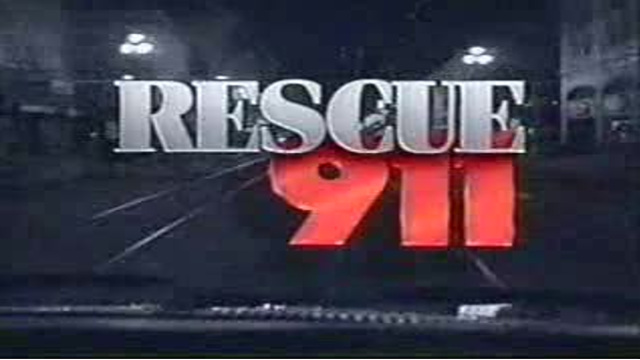 A.S.P. Trucking Freightliner FLC & Peterbilt 359 (Rescue 911)