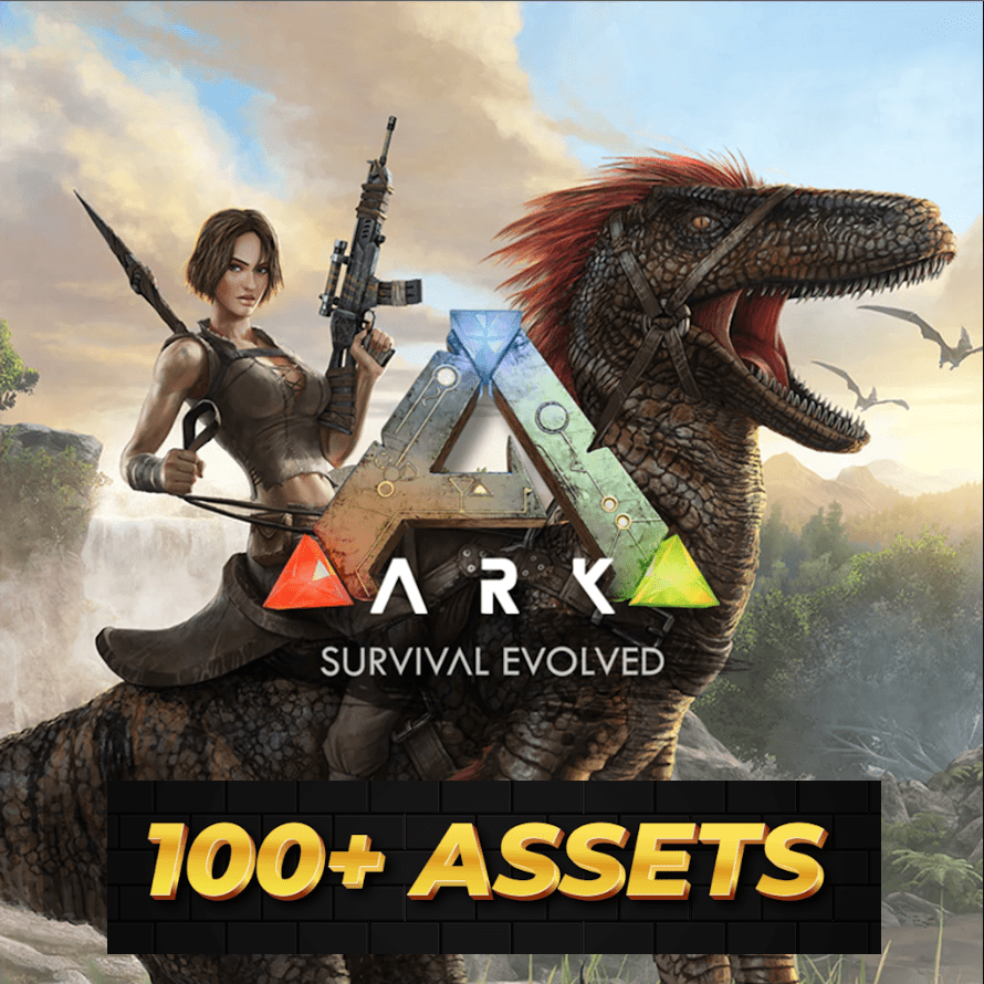 ARK - Assets