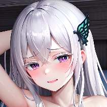RE:zero Echidna4 preview