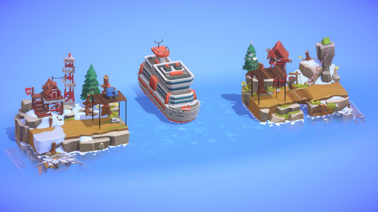 Double-Decker