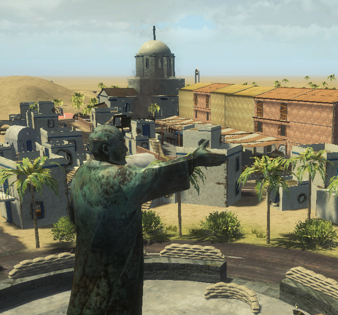 hAck3r's Fallujah war [Mission]
