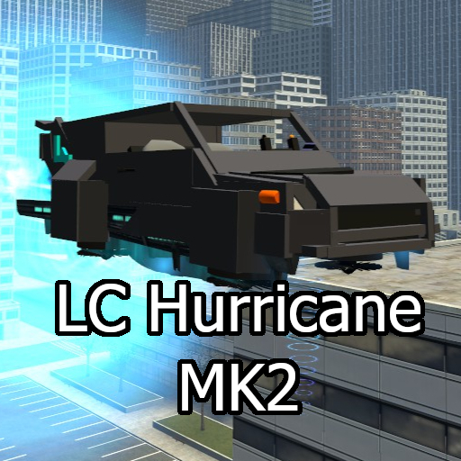 Hovercar (Wiremod)
