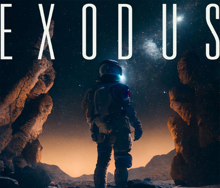 Exodus Expedition Radio