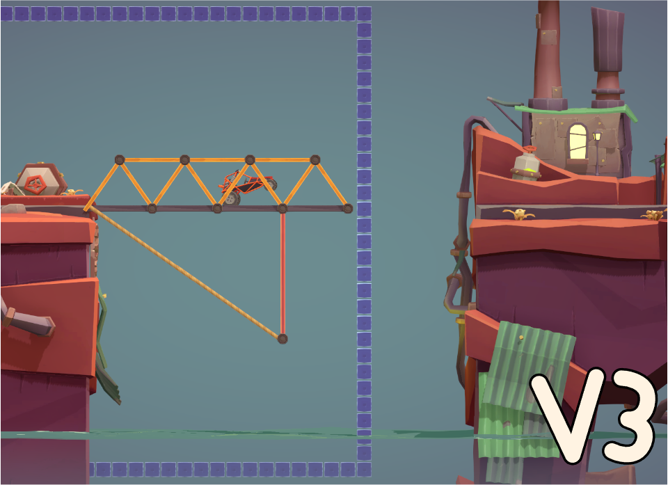 Build Zones