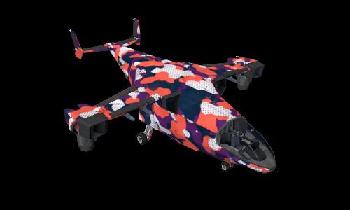 Stradman if he was pilot