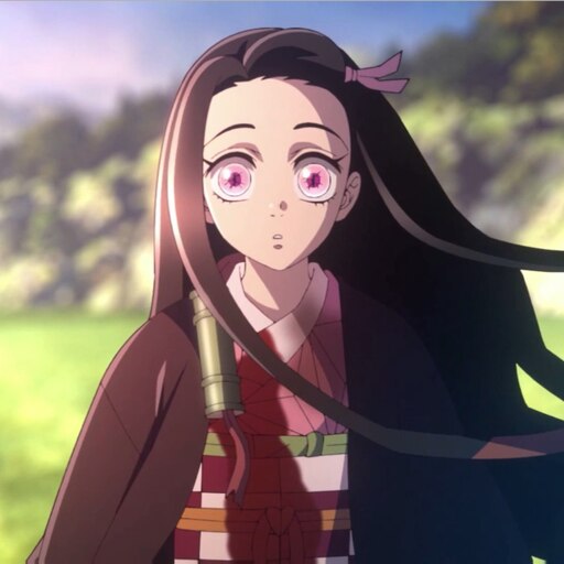 Steamワークショップ::太陽を克服した竈門禰豆子