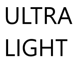 UltraLightSolarSystem