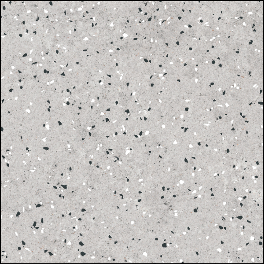 Terazzo Gray