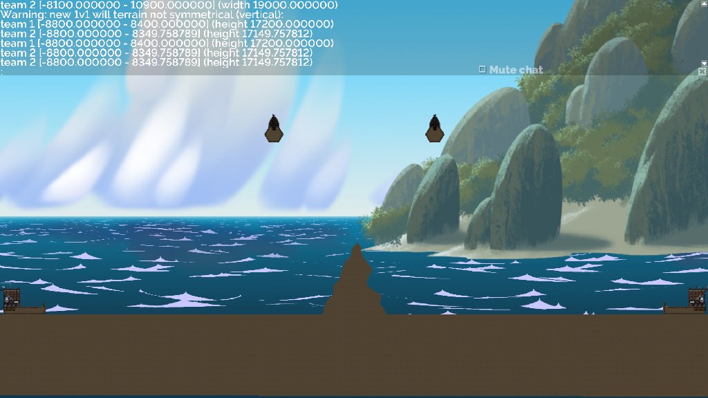 Air Raiders 1V1