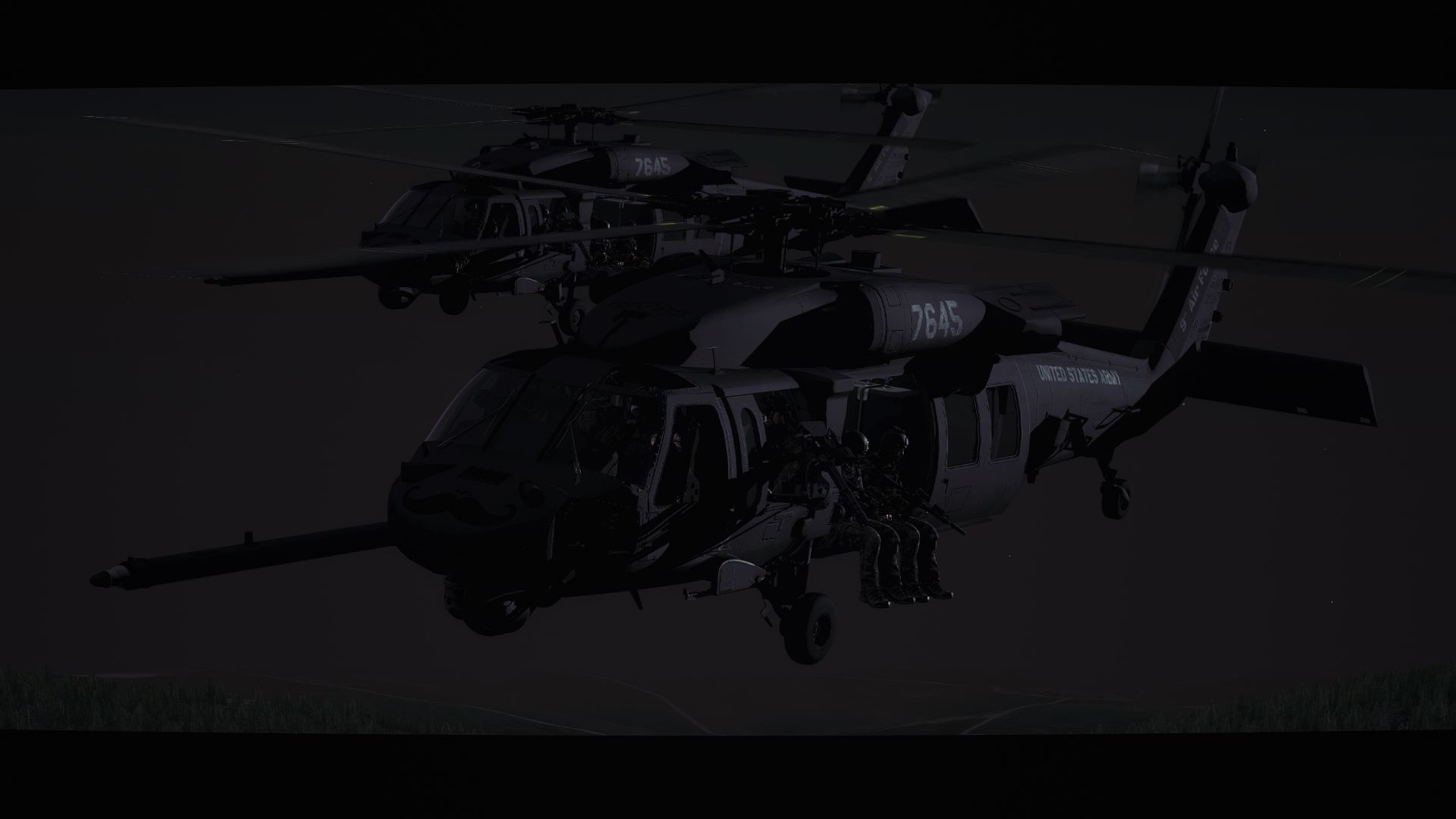 Spiffy's SOFCOM