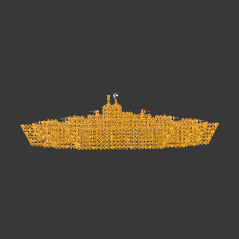 WarShip
