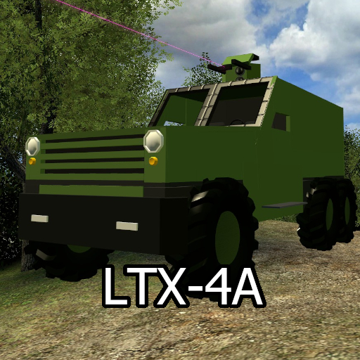 Armored Truck (Wiremod)
