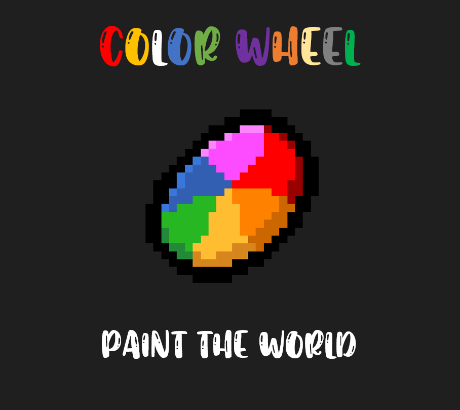 Color Wheel