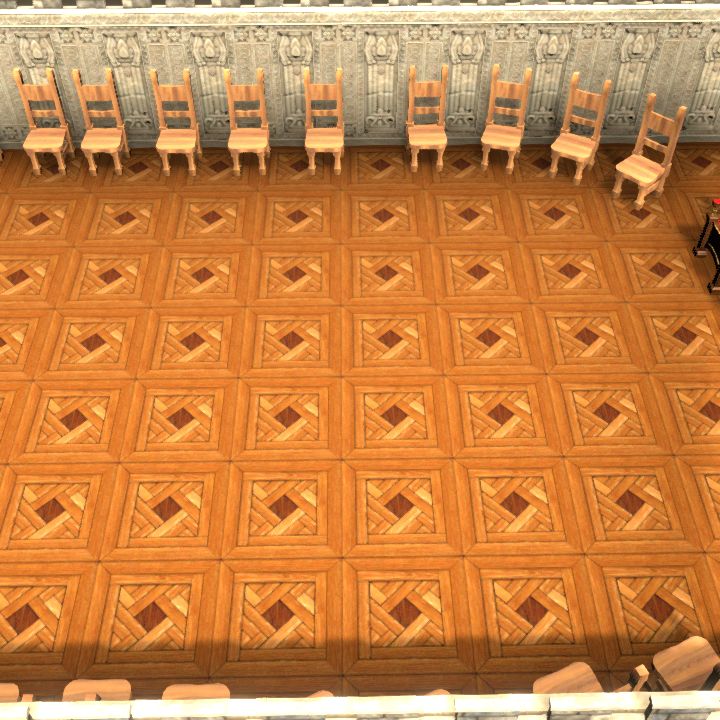 Council Chamber
