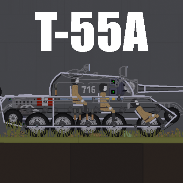 T-55A for (1.26)