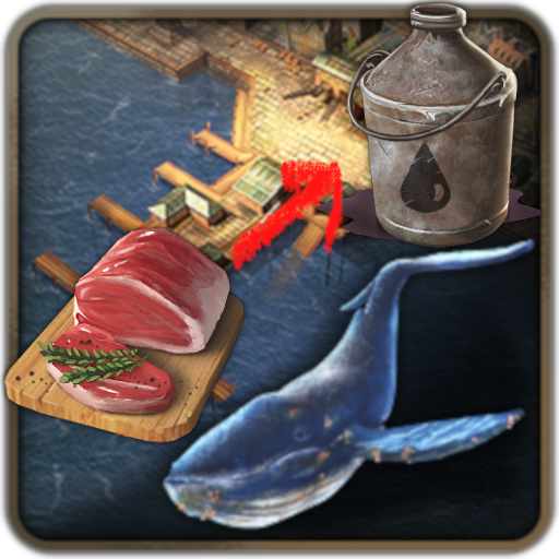Whale Oil