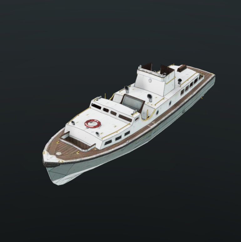 vanguard modpack