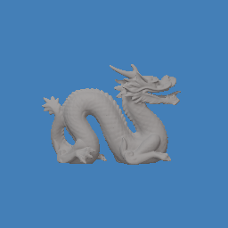 dragon