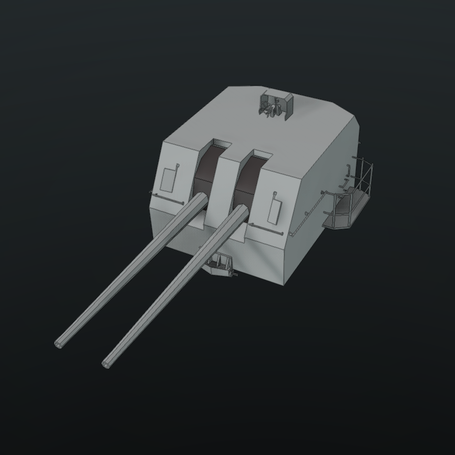 USA 137X2(Test MK.1)