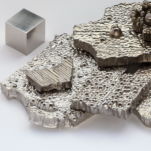Materials Plus