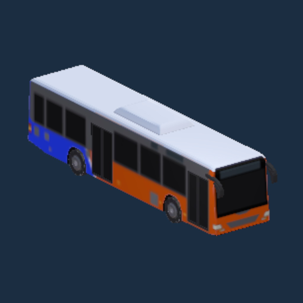 Centrebus [New]