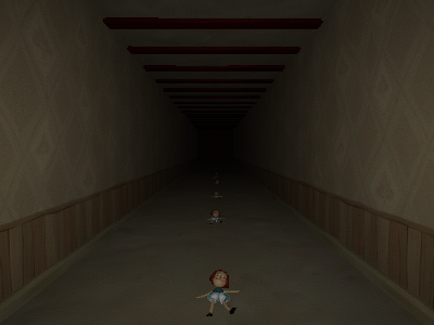 maze #1