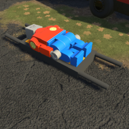 Stretcher