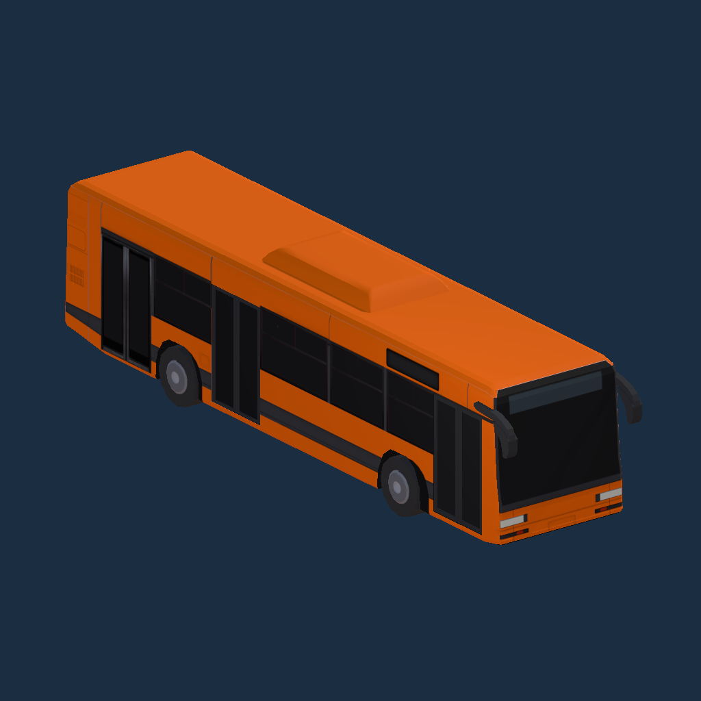 Cityclass