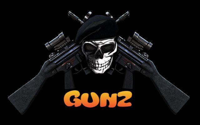 GunzJacket