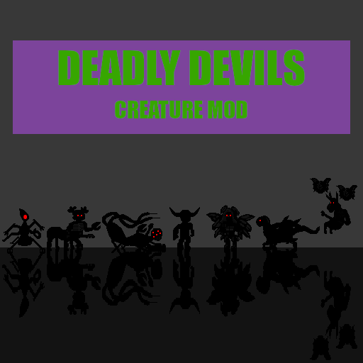 Deadly Devils