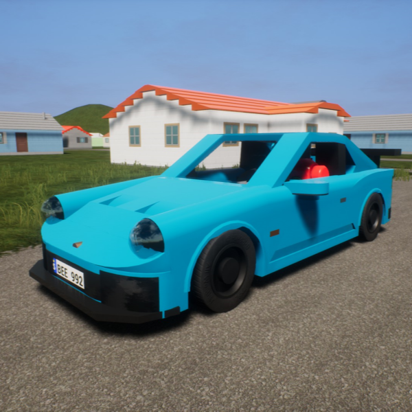 Porsche 911 GT3 RS 2021