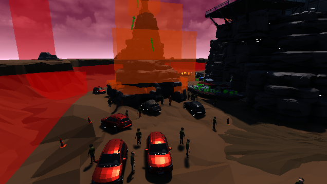 Mountain Research Station