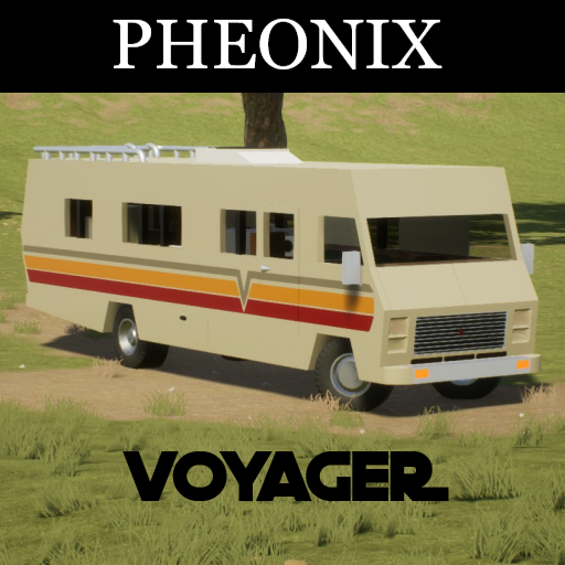 pheonix voyager 1985
