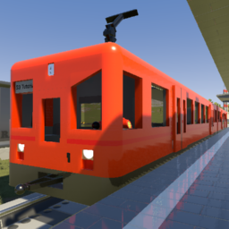 Tutorial Train (Video)