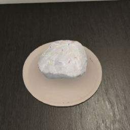 Pet rock