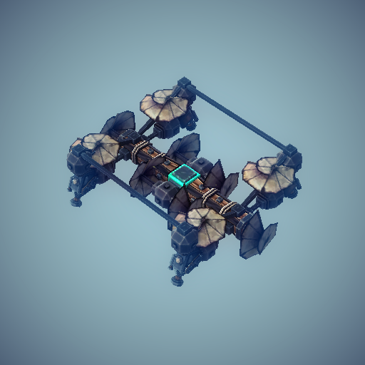 Hover car