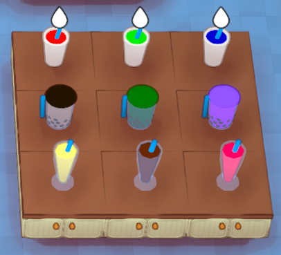 DrinkUp! - Drinks Mod