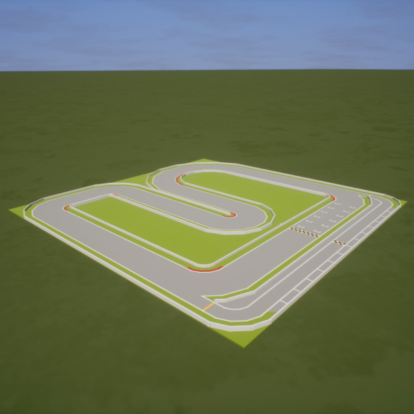 Tiny Tires Superb Raceway 2023