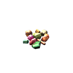 Gem Pile- V1