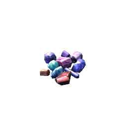 Gem Pile- V2