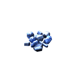 Gem Pile- V3