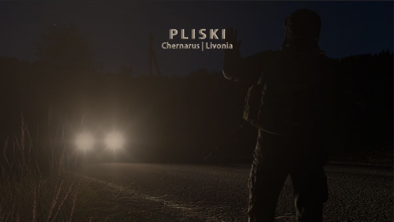 PLISKIСasual